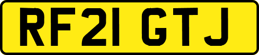 RF21GTJ