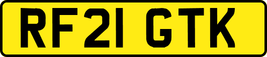 RF21GTK