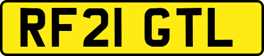 RF21GTL