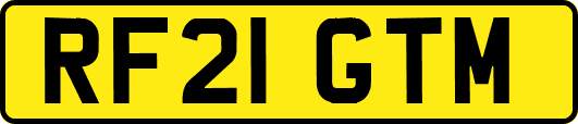 RF21GTM