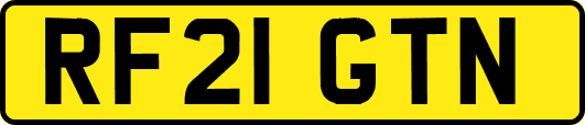 RF21GTN