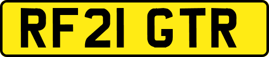 RF21GTR