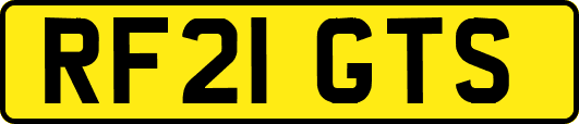 RF21GTS