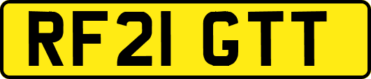 RF21GTT