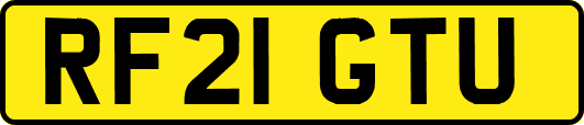 RF21GTU