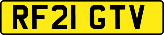 RF21GTV