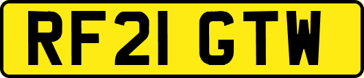 RF21GTW