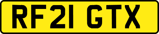 RF21GTX