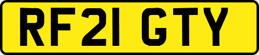 RF21GTY
