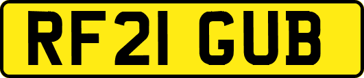 RF21GUB