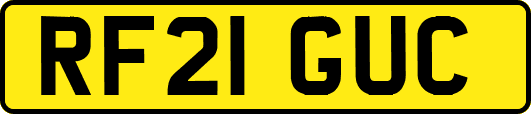 RF21GUC
