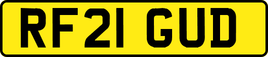 RF21GUD