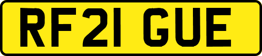 RF21GUE