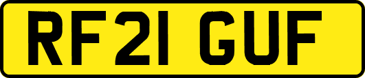 RF21GUF