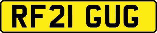 RF21GUG