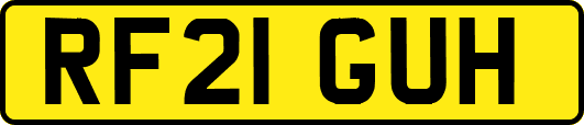RF21GUH