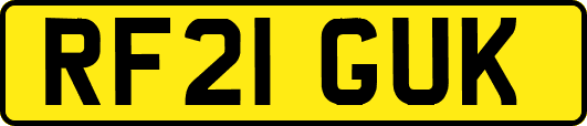 RF21GUK