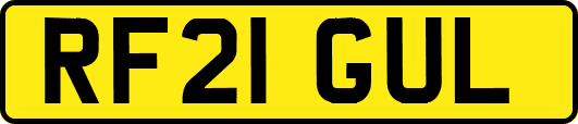 RF21GUL