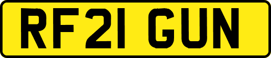 RF21GUN