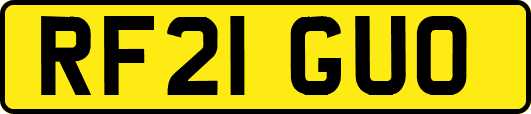 RF21GUO