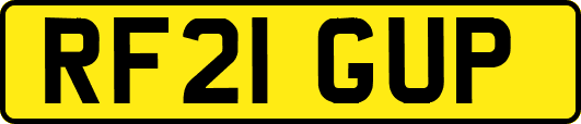 RF21GUP