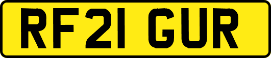 RF21GUR