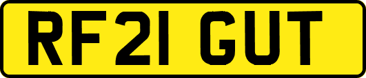 RF21GUT