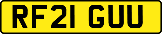 RF21GUU