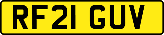 RF21GUV