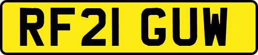RF21GUW