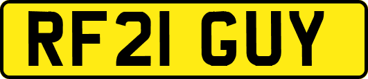 RF21GUY