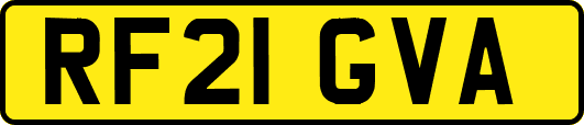 RF21GVA