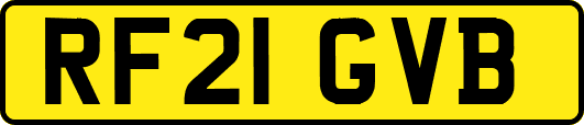 RF21GVB