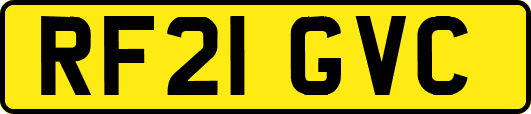 RF21GVC