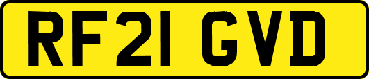 RF21GVD
