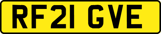 RF21GVE