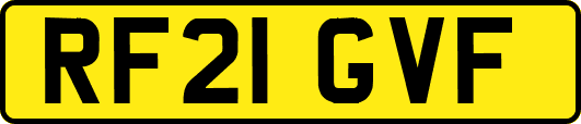 RF21GVF