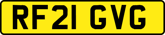 RF21GVG