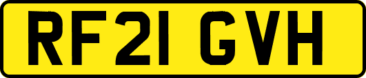 RF21GVH