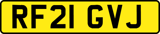 RF21GVJ