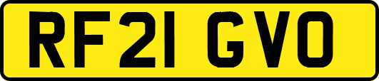 RF21GVO