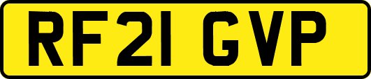 RF21GVP