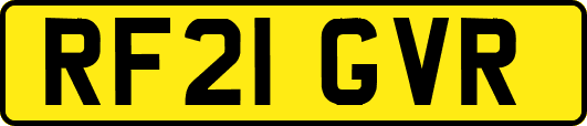 RF21GVR