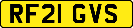 RF21GVS