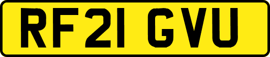 RF21GVU