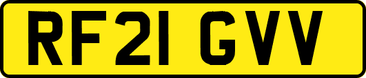 RF21GVV