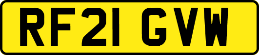 RF21GVW