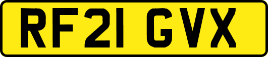 RF21GVX