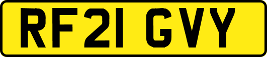 RF21GVY