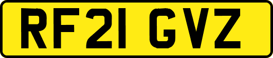 RF21GVZ